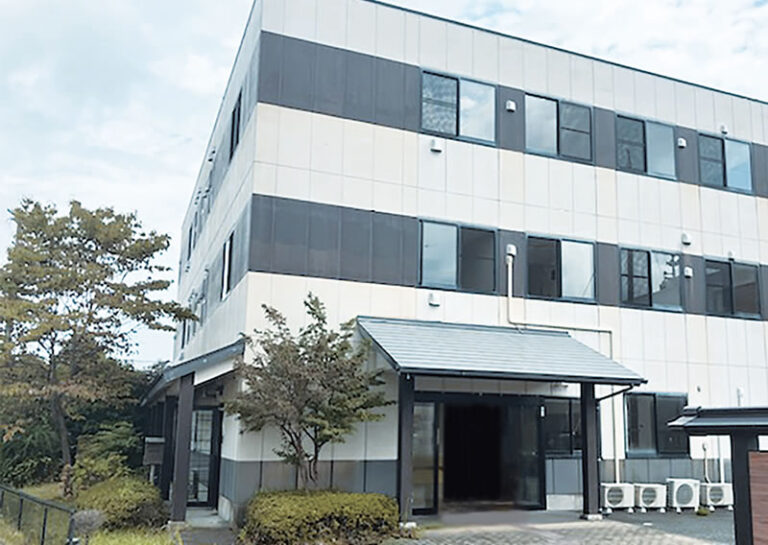 メディホス静岡由比