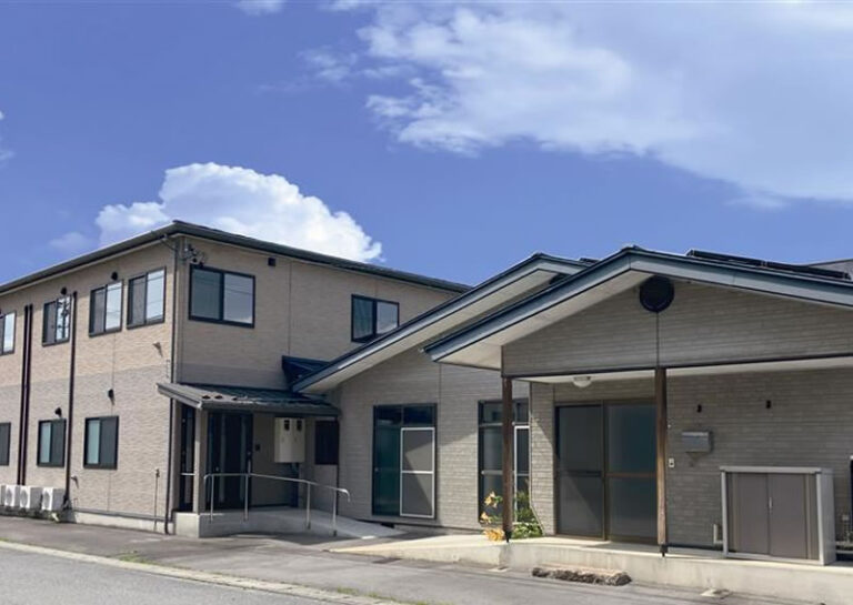 メディホス茅野